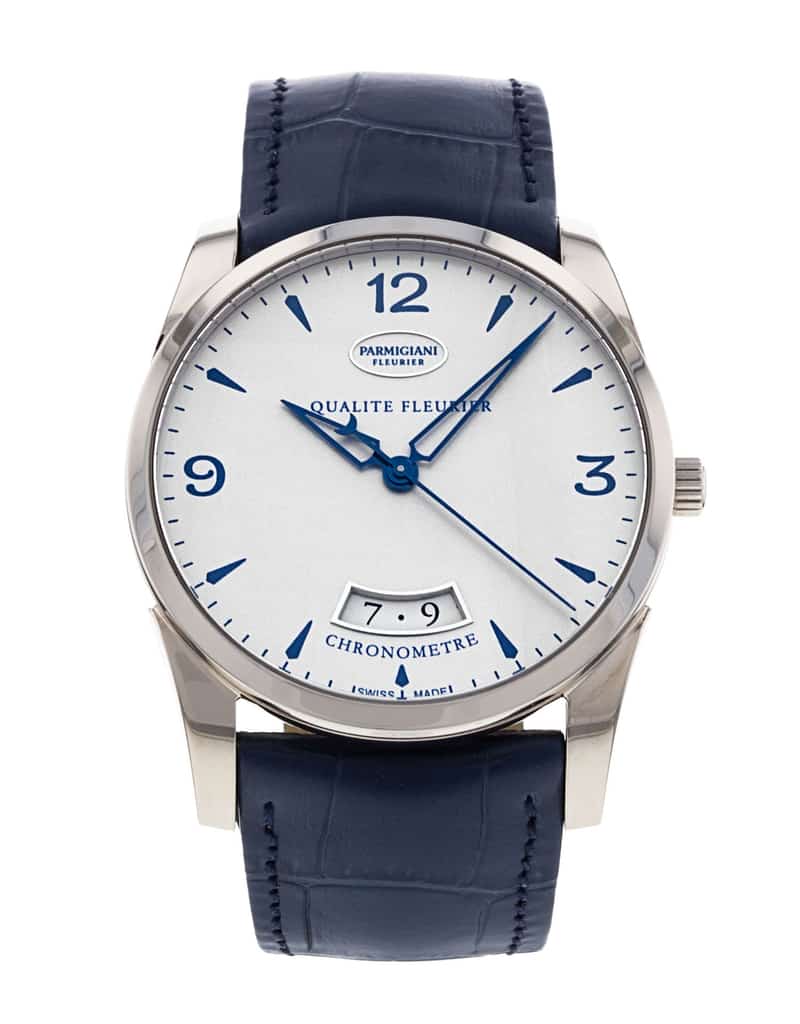 Parmigiani Fleurier PFC222-1200100-HA3141 Parmigiani Fleurier PFC222-1200100-HA3141